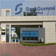Saargummi Yujin (Chongqing)